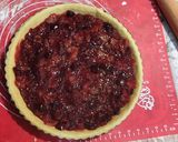 Cseresznyés pite 🍒 gluténmentes/tejmentes recept fázis 4 fotója