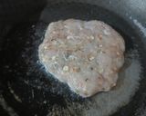 Foto del paso 2 de la receta: Hamburguesa de pollo