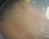 Foto del paso 1 de la receta: Quesadillas de pescado 