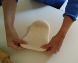Foto del paso 6 de la receta: Pan para torrijas
