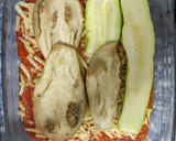 Foto del paso 5 de la receta: Berenjenas a la parmesana