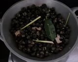 Foto langkah ke 2 dari resep Sayur Tutut.