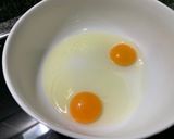 Foto del paso 4 de la receta Quiche de espinacas rápida ¡éxito asegurado!