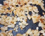 Foto del paso 3 de la receta Rollo de calabacín y huevo