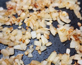Foto del paso 3 de la receta: Rollo de calabacín y huevo