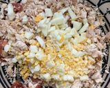 Foto del paso 1 de la receta: Volovanes