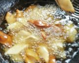 શક્કરપારા (Shakkarpara Recipe In Gujarati) રેસીપી સ્ટેપ4ફોટો