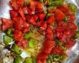 पनीर चिल्ली (paneer chilli recipe in Hindi) रेसिपी चरण 6 फोटो