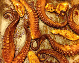 Foto del paso 10 de la receta: Pulpo con patatas 🐙