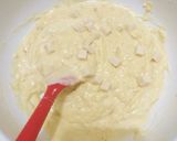 Foto langkah ke 3 dari resep Bolu Tape Keju.