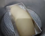 Foto langkah ke 5 dari resep Roti kukus sosis mayo.