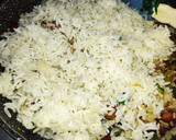 Foto del paso 8 de la receta: Arroz frito a mi manera