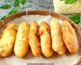 Foto langkah ke 3 dari resep Pisang Goreng Madu.