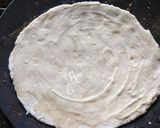 जवार की भाकरी(Jowar ko bhakri recipe in Hindi) रेसिपी चरण 3 फोटो