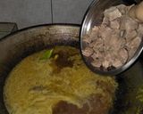 Foto langkah ke 4 dari resep Topping mie ayam simpel.