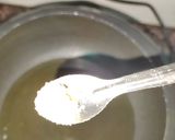 सीताफल की सब्जी (sitafal ki sabzi recipe in Hindi) रेसिपी चरण 2 फोटो