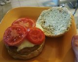 Foto del paso 9 de la receta: Pan para hamburguesas 🍔💖En panificadora