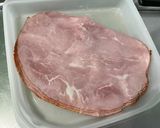 Une image de l'étape 29 de Flan de Légumes Confits et Jambon Blanc.
