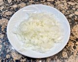 Foto del paso 4 de la receta: Garbanzos con callos