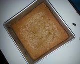 A picture of step 5 of Moist spice cake# author Marathon contest #.