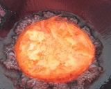 রাজস্থানি রাবড়ি মালপোয়া (Rajasthani rabri malpua Recipe in Bengali) রেসিপির ধাপ 5 ছবি