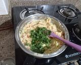ઉપમા (Upma Recipe In Gujarati) રેસીપી સ્ટેપ5ફોટો