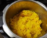 Pavbhaji khochadi (Jain) recipe step 2 photo