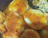 Foto del paso 6 de la receta: Sorrentinos caseros de ricota acelga y queso