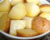 Foto langkah ke 1 dari resep Japanese Potato Salad.