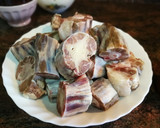 Foto del paso 1 de la receta: Rabo de toro en salsa con especias