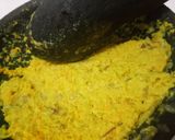 Foto langkah ke 3 dari resep Pesmol Ikan Kembung.