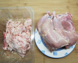 Foto del paso 2 de la receta: Muslos de Pollo Teriyaki en Olla de cocción lenta Crock pot