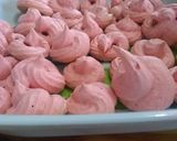 Foto del paso 5 de la receta: Merenguitos