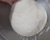 صورة لخطوة 3 من وصفة بيتزا كاري بنة زماااان 🍕🍕🍕