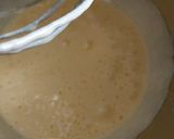 Foto del passaggio 3 della ricetta Torta con Farina di Mais