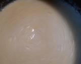 Baked Cheesy Fettuccine recipe step 2 photo