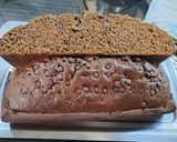 Foto del paso 3 de la receta: Torta rápida de chocolate