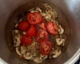 Foto del paso 4 de la receta: Pollo Rustido