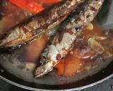 Foto langkah ke 3 dari resep Sambel pindang ramah anak.