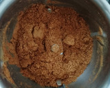 நாட்டுக்கோழிக் குழம்பு(nattukoli kulambu recipe in tamil) ரெசிபி ஸ்டேப் 1 புகைப்படம்