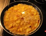 Foto del paso 7 de la receta: Delirios mariscalenses de un almuerzo soleado y pimaveral