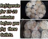 Tuna Fish Cutlets recipe step 3 photo