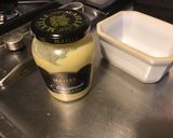 Une image de l'étape 1 de Marinade fruitée citron pamplemousse à la moutarde et estragon (pour légumes).