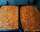 Foto del paso 5 de la receta: Mis Pizzas. Una Comida Completa. Rico y Abundante