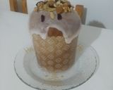 Foto del paso 6 de la receta: Pan dulce vegano