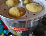 बेसन ढोकला (besan dhokla recipe in Hindi) रेसिपी चरण 5 फोटो