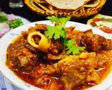 Karhao Gosht recipe step 11 photo