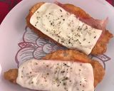 Foto del paso 4 de la receta Pechugas pizza