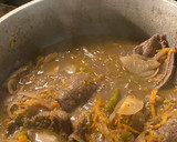 Foto del paso 3 de la receta: Hígado encebollado (diferente)