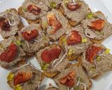 Foto del paso 6 de la receta: Paté de champiñones y nueces (Thermomix)